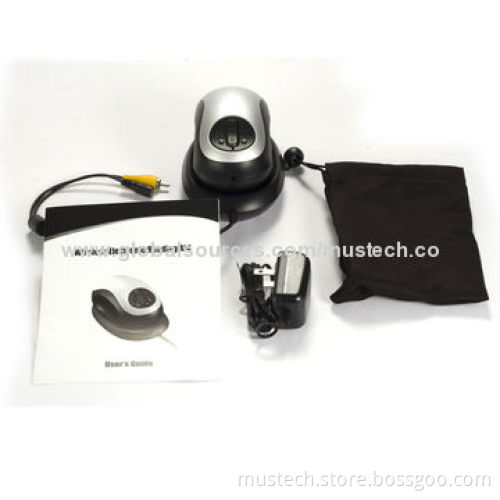Portable Magnifier, Sized 145 x 90 x 85mm, Easy to Use